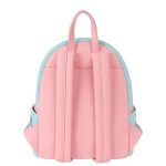 Funko Loungefly Movies: Mattel - Classic Barbie Mini Backpack - Image 4