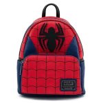 Funko Loungefly! Super Heroes: Marvel - Spider-Man Classic Cosplay Mini Backpack