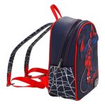 Funko Loungefly Super Heroes: Marvel Spider-man Upside Down Mini Backpack - Image 2