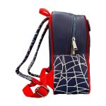 Funko Loungefly Super Heroes: Marvel Spider-man Upside Down Mini Backpack - Image 3