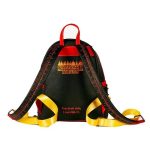 Funko Loungefly Tv Series: Stranger Things - Hellfire Club Mini Backpack - Image 3