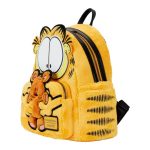 Funko Loungefly Cartoon Animation: Nickelodeon Garfield & Pooky Mini Backpack - Image 2