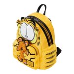 Funko Loungefly Cartoon Animation: Nickelodeon Garfield & Pooky Mini Backpack - Image 3