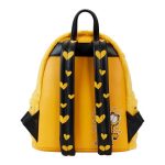 Funko Loungefly Cartoon Animation: Nickelodeon Garfield & Pooky Mini Backpack - Image 4