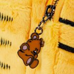 Funko Loungefly Cartoon Animation: Nickelodeon Garfield & Pooky Mini Backpack - Image 6