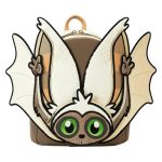 Funko Loungefly Cartoon Animation: Nickelodeon - Avatar the Last Airbender - Momo Mini Bacpack