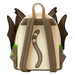 Funko Loungefly Cartoon Animation: Nickelodeon - Avatar the Last Airbender - Momo Mini Bacpack - Image 3