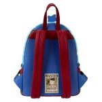 Funko Loungefly Anime: One Piece - Straw Hat Crew Mini Bacpack - Image 3