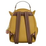 Funko Loungefly Games: Nintendo - Pokemon - Eevee Mini Backpack - Image 4