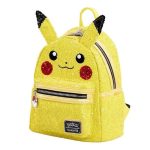Funko Loungefly Games: Nintendo - Pokemon - Pikachu Mini Backpack - Image 2