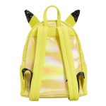 Funko Loungefly Games: Nintendo - Pokemon - Pikachu Mini Backpack - Image 4