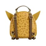 Funko Loungefly Games: Nintendo - Pokemon - Eevee Mini Backpack - Image 3