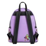 Funko Loungefly Games: Nintendo - Pokemon - Embroider Wagara Mini Gengar - Image 4