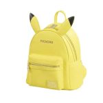 Funko Loungefly Games: Nintendo - Pokemon - Pikachu Mini Backpack - Image 2