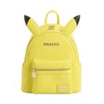 Funko Loungefly Games: Nintendo - Pokemon - Pikachu Mini Backpack