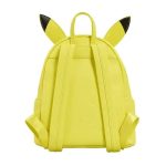 Funko Loungefly Games: Nintendo - Pokemon - Pikachu Mini Backpack - Image 3
