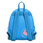 Funko Loungefly Games: Nintendo - Pokemon - Bubbles Water Mini Backpack - Image 4