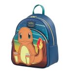 Funko Loungefly Games: Nintendo - Pokemon - Charmander Cosplay Mini Backpack - Image 2