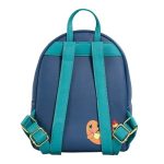 Funko Loungefly Games: Nintendo - Pokemon - Charmander Cosplay Mini Backpack - Image 4