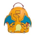 Funko Loungefly Games: Nintendo - Pokemon - Charizard Mini Backpack