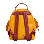 Funko Loungefly Games: Nintendo - Pokemon - Charizard Mini Backpack - Image 3