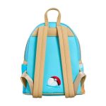 Funko Loungefly Games: Nintendo - Pokemon Pool Party Mini Backpack - Image 3