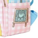 Funko Loungefly Games: Nintendo - Pokemon - Celebrations Triple Pocket Backpack - Image 6