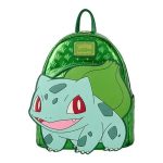 Funko Loungefly Games: Nintendo - Pokemon - Bulbasaur Mini Backpack