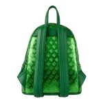 Funko Loungefly Games: Nintendo - Pokemon - Bulbasaur Mini Backpack - Image 3