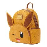 Funko Loungefly Games: Nintendo - Pokemon - Eevee Mini Backpack - Image 2
