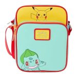 Funko Loungefly Games: Nintendo - Pokemon Crossbody Bag - Image 2