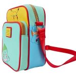 Funko Loungefly Games: Nintendo - Pokemon Crossbody Bag - Image 3
