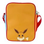 Funko Loungefly Games: Nintendo - Pokemon Crossbody Bag - Image 4