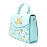Funko Loungefly Games: Nintendo - Pokemon - Pikachu Shoulder Bag - Image 3
