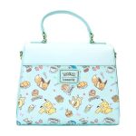 Funko Loungefly Games: Nintendo - Pokemon - Pikachu Shoulder Bag - Image 4