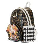 Funko Loungefly Music: Queen - Crest Logo Mini Backpack - Image 3