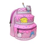 Funko Loungefly Cartoon Animation: Sanrio - Hello Kitty & Friends Birthday Cake Mini Backpack - Image 2