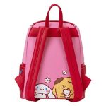 Funko Loungefly Cartoon Animation: Sanrio - Hello Kitty & Friends Mini Backpack - Image 3
