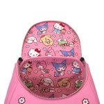 Funko Loungefly Cartoon Animation: Sanrio - Hello Kitty & Friends Mini Backpack - Image 5