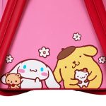 Funko Loungefly Cartoon Animation: Sanrio - Hello Kitty & Friends Mini Backpack - Image 6