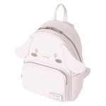 Funko Loungefly Cartoon Animation: Sanrio - Hello Kitty & Friends - Cinnamoroll  Mini Backpack - Image 2