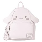 Funko Loungefly Cartoon Animation: Sanrio - Hello Kitty & Friends - Cinnamoroll  Mini Backpack