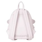 Funko Loungefly Cartoon Animation: Sanrio - Hello Kitty & Friends - Cinnamoroll  Mini Backpack - Image 3