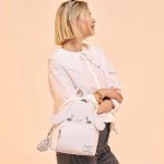 Funko Loungefly Cartoon Animation: Sanrio - Hello Kitty & Friends - Cinnamoroll  Mini Backpack - Image 5