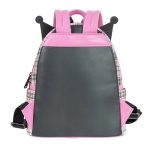 Funko Loungefly! Cartoon Animation: Sanrio - Kuromi Mini Backpack - Image 6