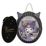 Funko Loungefly! Leather Kawaii: Sanrio - Kuromi 20th Anniversary - Kuromi Cameo Backpack - Image 2