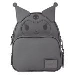 Funko Loungefly Cartoon Animation: Sanrio - Hello Kitty & Friends - Kuromi Mini Backpack