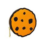 Funko Loungefly! Leather Tv Show: Sesame Street - Cookie Monster Plush Mini Backpack - Image 4
