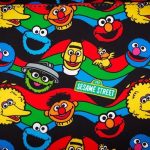 Funko Loungefly! Leather Tv Show: Sesame Street - Corner Mini Backpack - Image 6