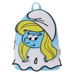 Funko Loungefly Cartoon Animation: The Smurfs Smurfette Cosplay Mini Backpack